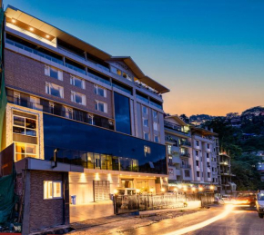 Udaan Pride Sikkim Hotel & Spa, Gangtok